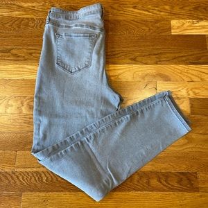 Great, Old Navy Rockstar Jeans